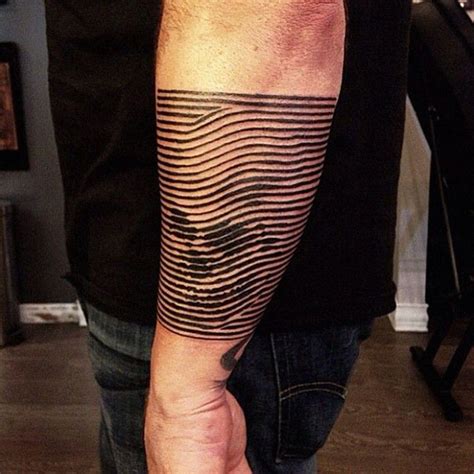 55+ Crazy 3D Tattoos That Will Twist Your Mind | Architecture & Design