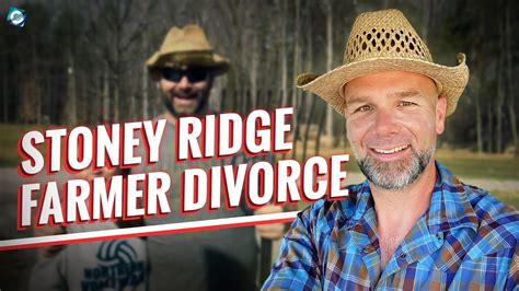 What happened to Mrs Stoney Ridge & Stoney Ridge Farmer? - YouTube