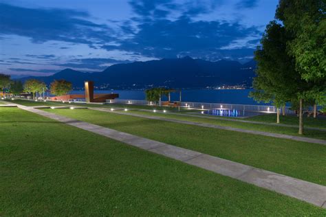 Spotlight on Luino, Lake Maggiore - Blog by Bookings For You