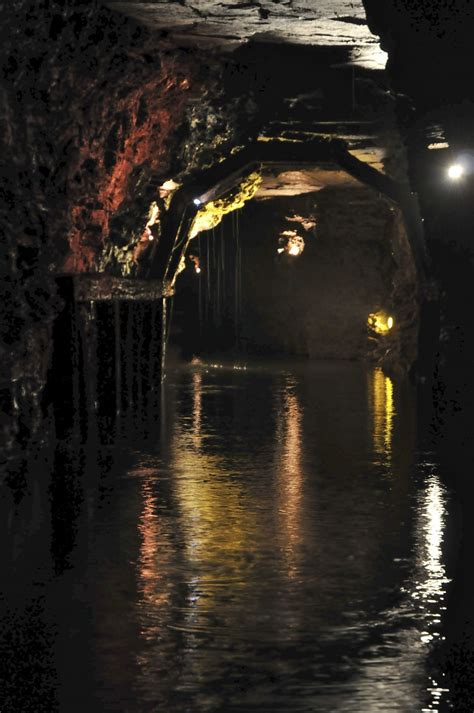 Visitor Information | Lockport Cave & Underground Boat Ride