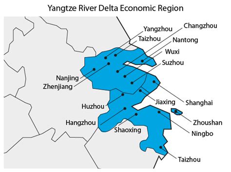 Finding Your “Comfort Zone”: A Guide to Industrial Parks in the Yangtze ...