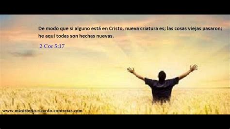 Nueva Vida En Jesus