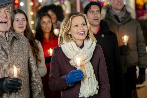 Hallmark Channel Schedules Christmas Movie Marathon Amid Coronavirus ...