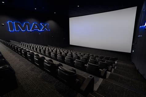 GSC officially launches its first IMAX with Laser Hall at IOI City Mall | TechNave