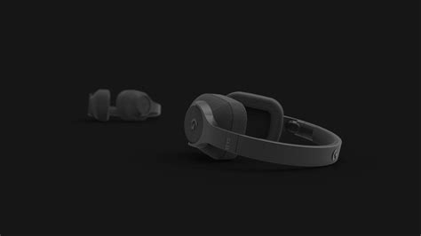 Logitech G433 Headphones on Behance