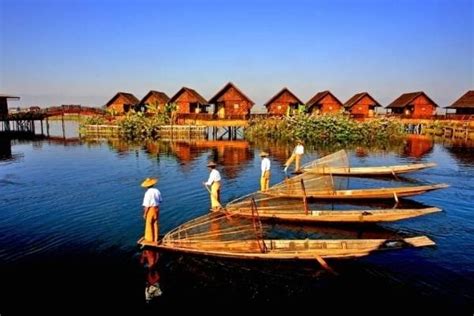 Cẩm nang hướng dẫn đi du lịch Myanmar từ A tới Z