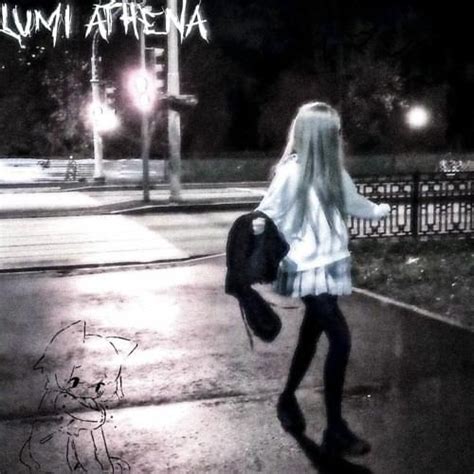 Lumi Athena – KURXXED DIAMONDS! Lyrics | Genius Lyrics