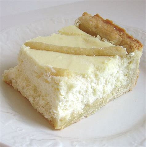 Polish Cheesecakes Are Made With Curd Cheese | Polish cheesecake recipe, Polish desserts, Polish ...