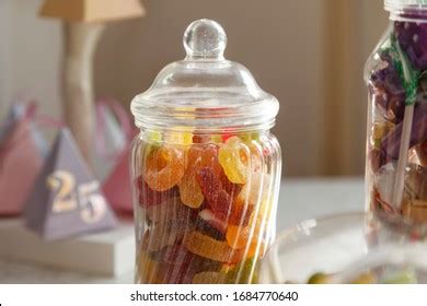 327 Old Fashioned Candy Jars Stock Photos, Images & Photography | Shutterstock