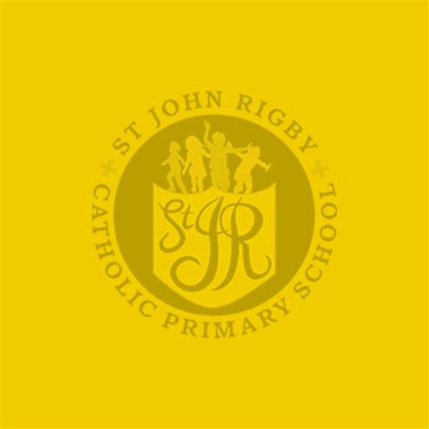 St John Rigby Catholic Primary School - Home