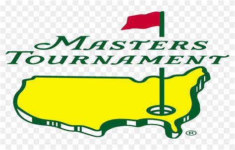 Masters Competition Launching Now - Masters Golf Logo Png - Free ...