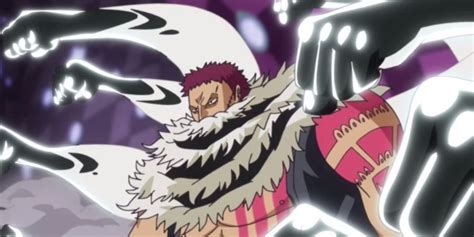 Luffy vs Katakuri - What Happened? - cocogarage.jp