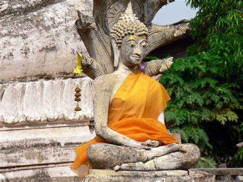 Thailand Ayutthaya free image download