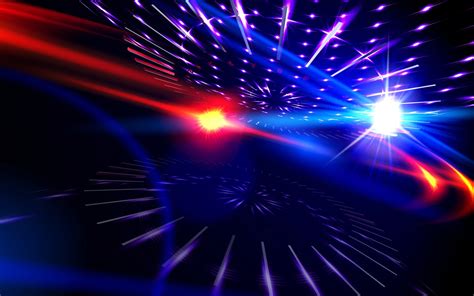 Disco Lights Wallpaper - WallpaperSafari