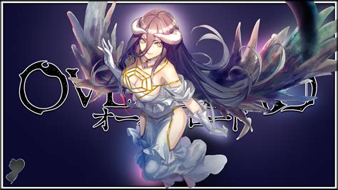 Overlord Anime Albedo Wallpaper (76+ images)