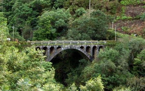 Where is this Bridge? : r/Madeira