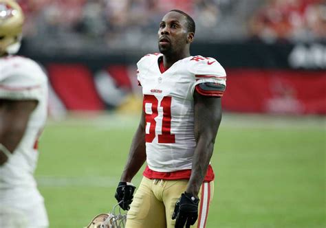 Anquan Boldin: ‘I don’t have frustrations with Kap’