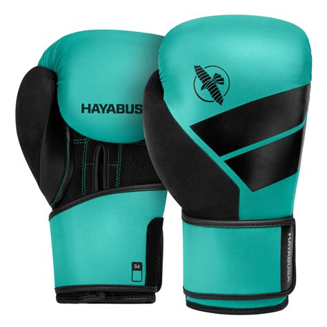Hayabusa Boxing Gloves Men and Women S4 Training Gloves Boxing Sports & Outdoors Training Gloves ...