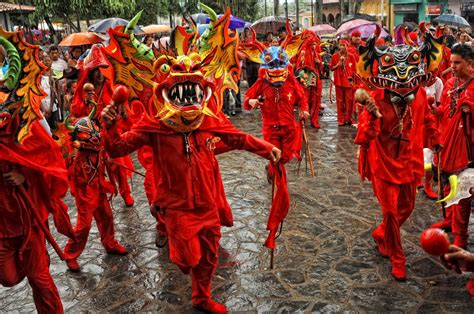 THE DEVIL DANCERS OF VENEZUELA | Sentir Venezuela | Dance Group | Toronto