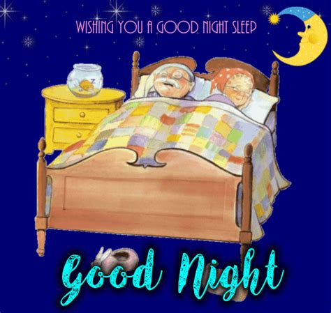 Wishing You A Good Night Sleep. Free Good Night eCards, Greeting Cards | 123 Greetings