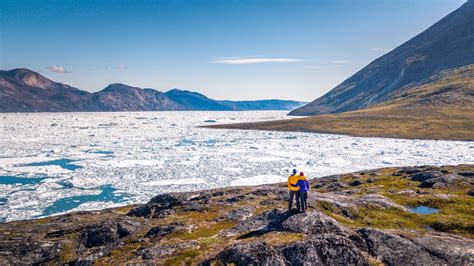 Nature Lovers Guide to Nuuk | Guide to Greenland