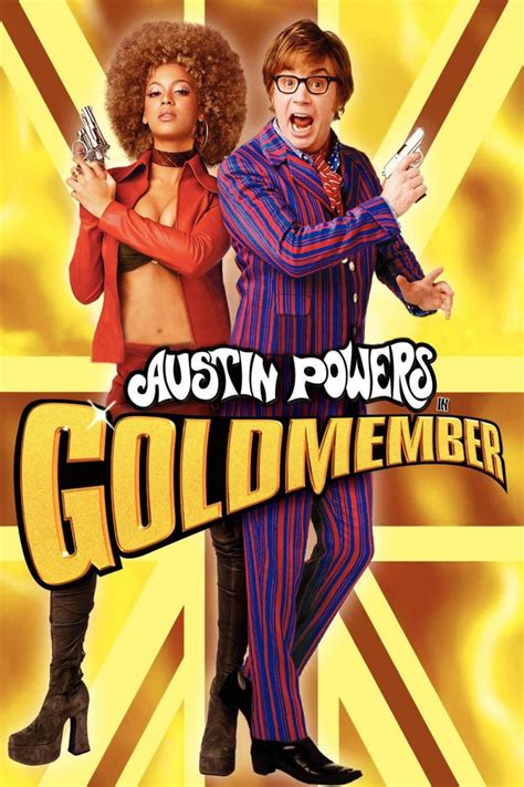 Austin Powers in Goldmember (2002) | FilmFed