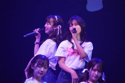 📸 画像：Party chuuuN!＜TOKYO GIRLS GIRLS＞Spotify O-EAST（2023年10月1日）｜元NMB48・清水里香プロデュースアイドル『Party ...