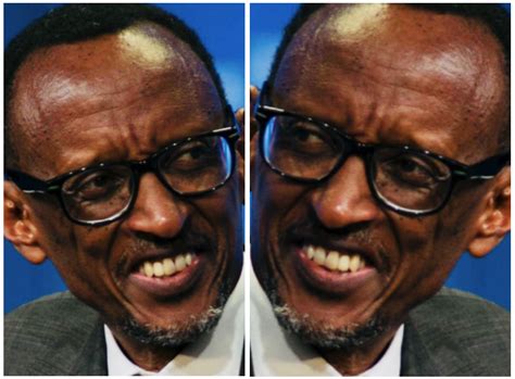 Kagame Will Not Celebrate Vision 2020. He Will Celebrate The ...