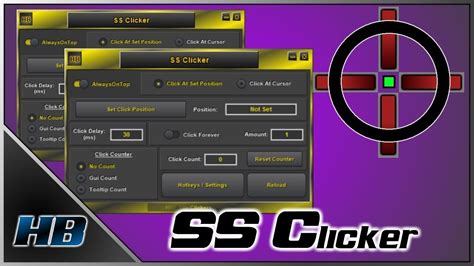 Fast auto clicker download - gadgetdast