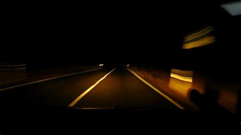 Online crop | HD wallpaper: night ride, road, dark, evening, darkness ...