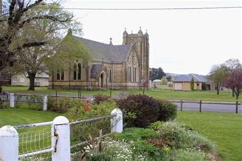 Bothwell Tasmania my photo | Places, Old pictures, Island home