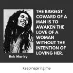 Inspirational Bob Marley Quotes - Mother 2 Mother Blog