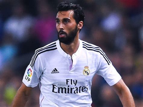 Alvaro Arbeloa announces retirement - Sports Mole