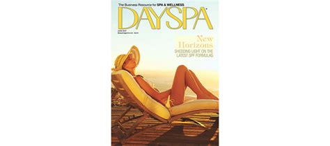 DAYSPA Magazine Says Mineral Peel Body Must-Have for Pros – O.R.G Skincare