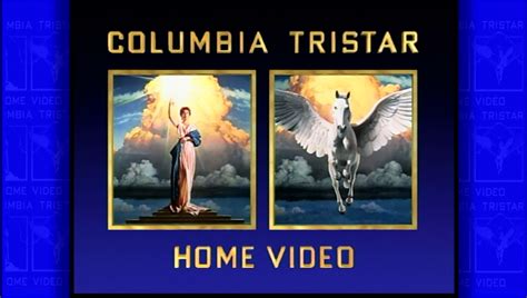 Image - Columbia TriStar Home Entertainment Logo 1993 Columbia TriStar Home Video.PNG ...