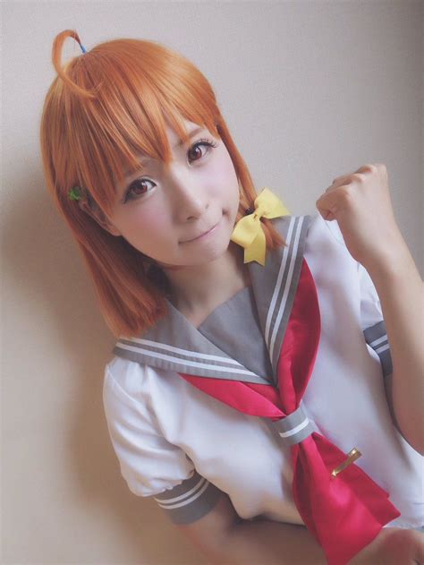 Love Live!」おしゃれまとめの人気アイデア｜Pinterest｜KV 🏹 | コスプレ, 高海千歌, ラブライブ