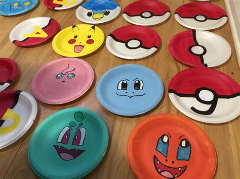 Pokemon party decoration Pokemon Birthday Party, Birthday Diy, Birthday Parties, Bday, Birthday ...