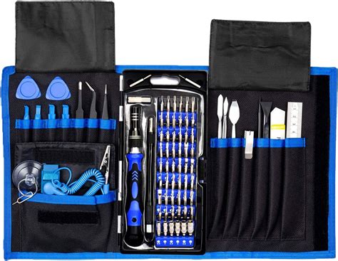 The Best Precision Laptop Repair Kit - Home Preview