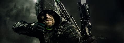 Watch Arrow Season 1 Episode 1 Online - TV Fanatic