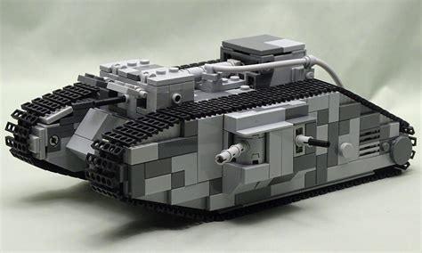 Lego Ww1 Tank Battle Guaranteed Quality | www.pinnaxis.com