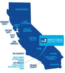 San Gabriel Pomona Regional Center Catchment Area | ityinformation