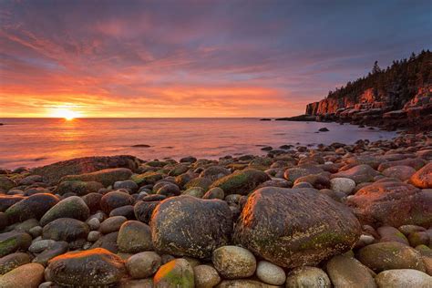 Plan your trip to Acadia National Park - Roadtrippers