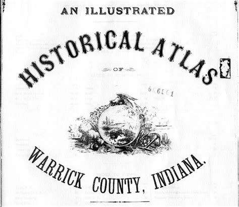 Indiana Genealogical Society Blog: New Databases: Henry, Elkhart, and Warrick counties ...