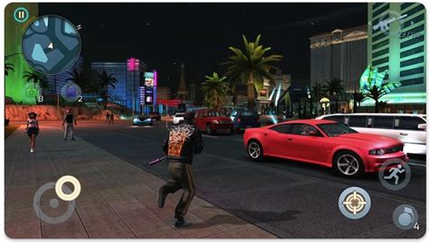 11 Best Gangster Games for Android in 2025 - Android Ally