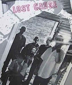 Lost Cause | Discography | Discogs