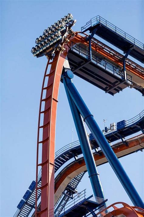 Everything to know about 'Valravn' at Cedar Point before you ride it ...