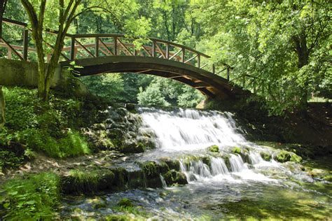 Vrelo Bosne – Tunnel of Hope Visit | 8th International Congress on Advances in Bioscience and ...