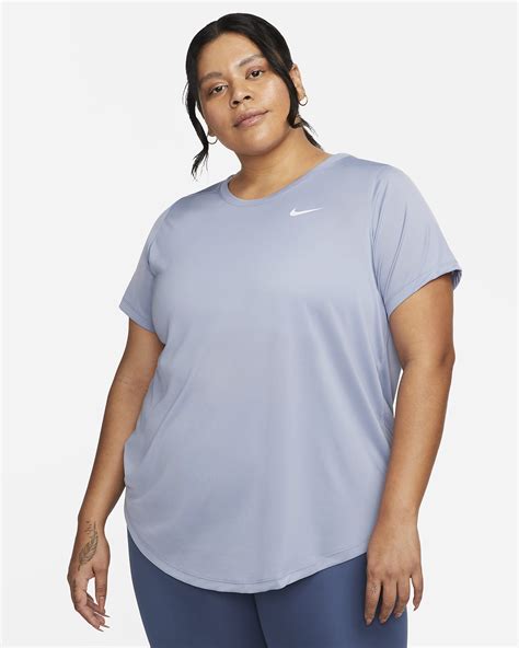 Nike Dri-FIT Women's T-Shirt (Plus Size). Nike.com