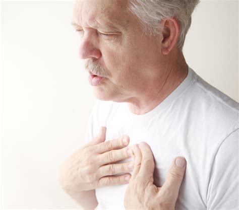 Common Respiratory And Breathing Problems In Older Adults (Seniors) And What To Do About Them