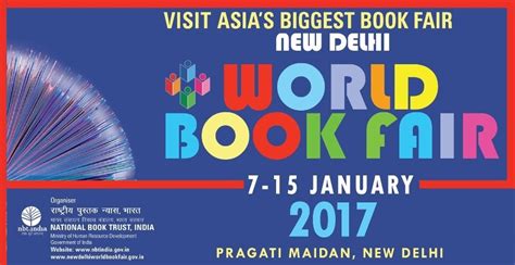 World Book Fair | Visitors may get book fair tickets from selected ...